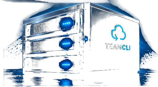 TeamCLI VPS