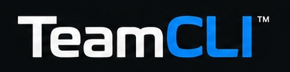 TeamCLI